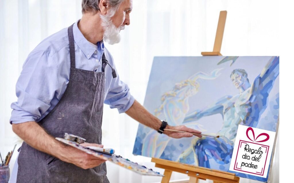 artisticos-padres-regalo-papa