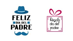 Dibujo día del padre