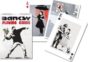 cartas-piatnik-banksy-naipes