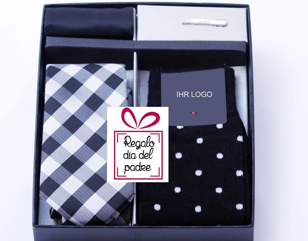 regalos-clasicos-para-padres-calcetines-corbatas