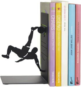 sujeta-libros-deportivos-futbol-regalo-papa