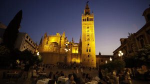 Excursiones y tours gratuitos por todo el mundo.