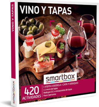 Ideas regalo día del padre caja-vinos-y-tapas-regalo