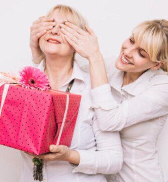 Regalo día de la madre